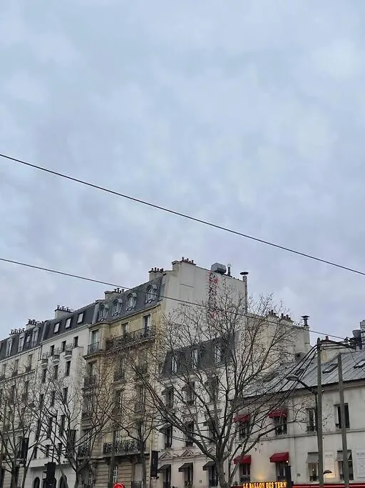 Hyatt-arc De Triomphe * Paris