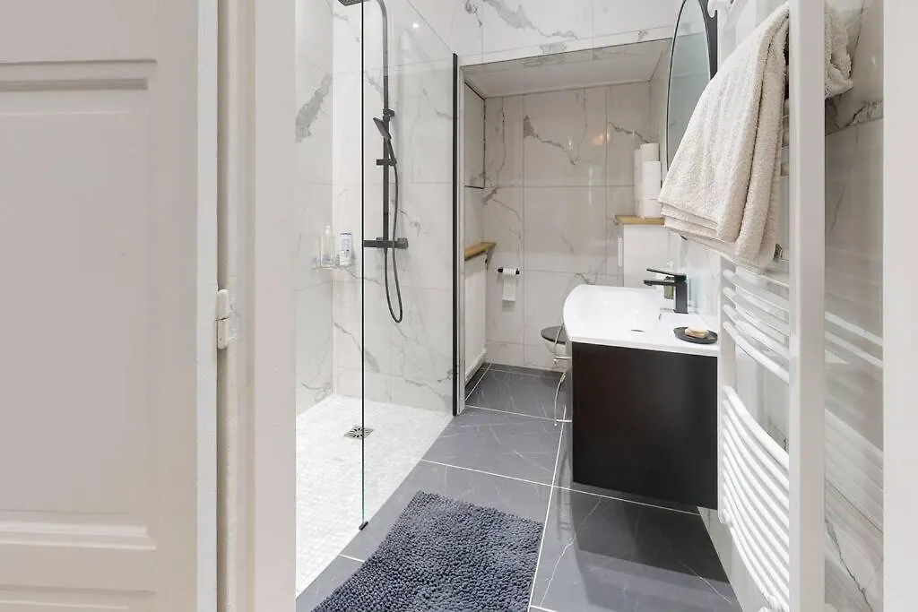 Hyatt-arc De Triomphe
