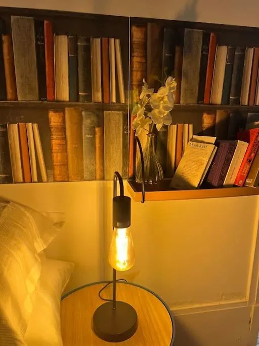 Apartament Hyatt-arc De Triomphe